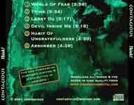 CD cover as PDF file - 494 kB